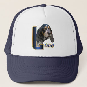 Casquette Bluetick Coonhound Dons