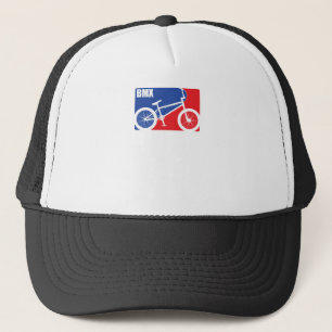 CASQUETTE BMX