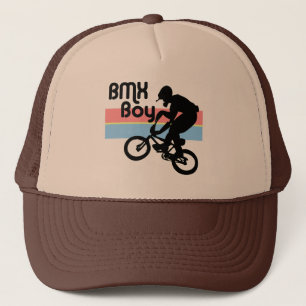 Casquette BMX Boy / BMX Girl