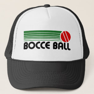 Casquette Bocce