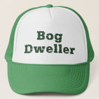 Bog Dweller