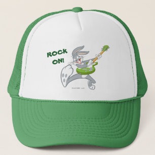 Casquette BOGS BUNNY™ Rocking On Guitar