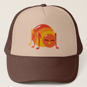 Casquette Bogue à répartition