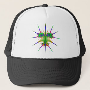 Casquette Bogue de Khabarovsk