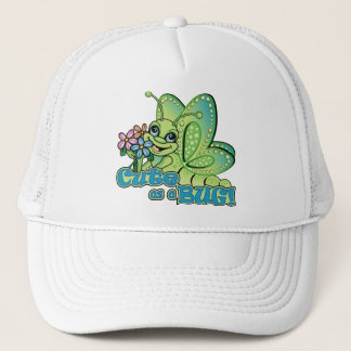Casquette Bogue mignon