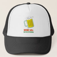 Boire Bien Avec Les Autres