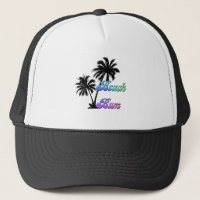 Bon à rien de plage