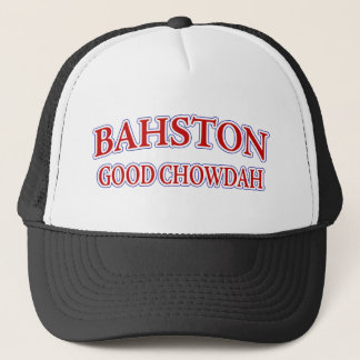 Casquette Bon Chowdah !
