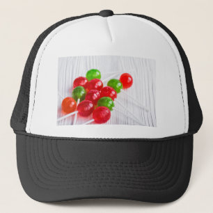 Casquette Bonbons 2