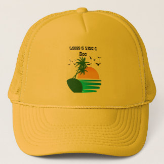 Casquette boné