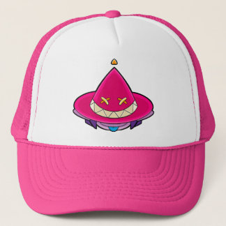 Casquette Boné Card Guardians | Imp