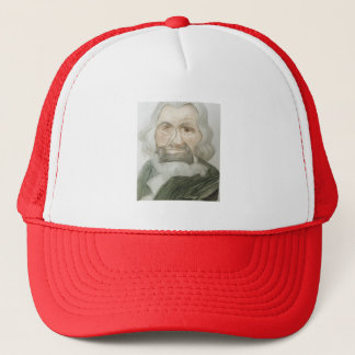 Casquette Boné Karl marx