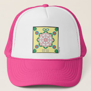 Casquette Bonheur/Être heureux