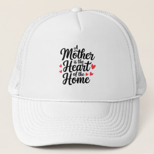 Casquette Bonne fête des mères