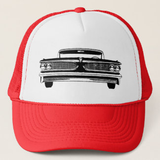 Casquette bonnet