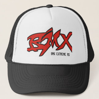 Casquette Bonnet BMX DISTINGUE RS