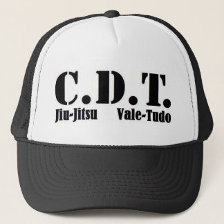 Casquette Bonnet CDT