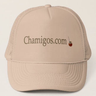 Casquette Bonnet Chamigos.com