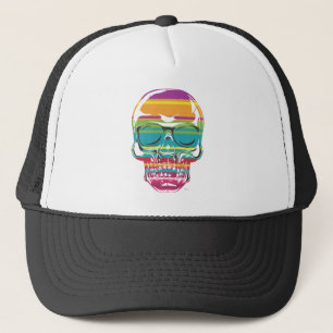 Casquette Bonnet Crâne by Russ