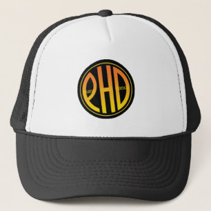 Casquette Bonnet DOCTORATS (MAIS)
