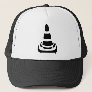 Casquette Bonnet du Cône Crew