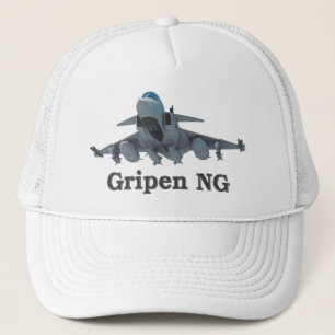Casquette Bonnet Gripen NG