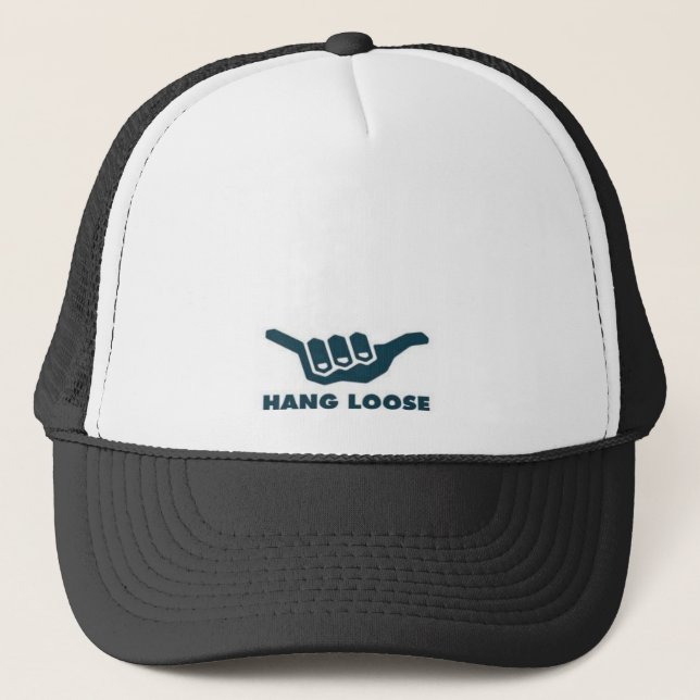 Casquette Bonnet imprimé (Devant)