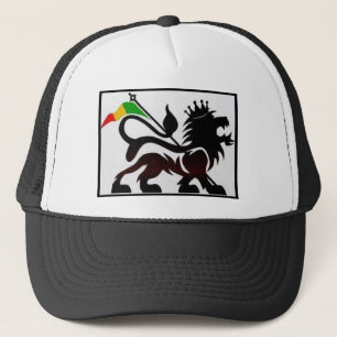 Casquette Bonnet Lion of Judah