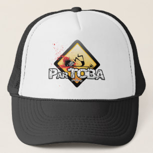 Casquette Bonnet ParTOBA