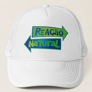 Casquette Bonnet RÉACTION NATURELLE