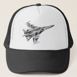 Casquette Bonnet Sukhoi Su-35 Superbe Flanker