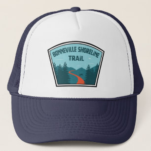 Casquette Bonneville Shoreline Trail
