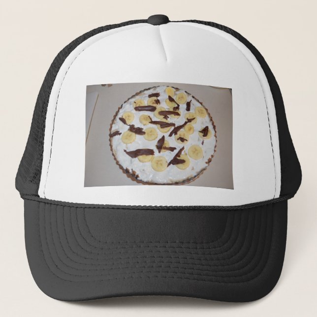 Casquette Bonoffi Pie (Devant)