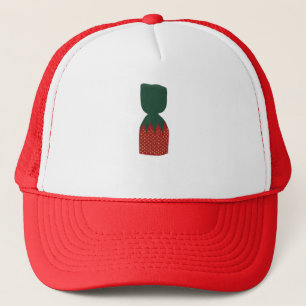 Casquette Bons Bons Fraises