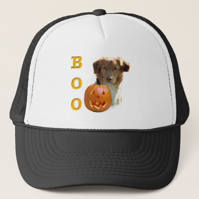 Casquette Boo à canard de la Nouvelle-Écosse (Devant)