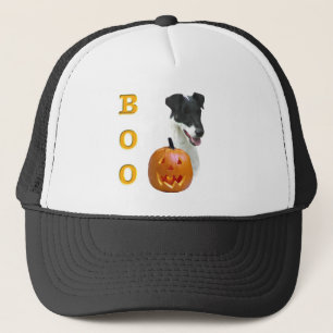 Casquette Boo Terrier de renard lisse