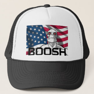 Casquette boosh de killface