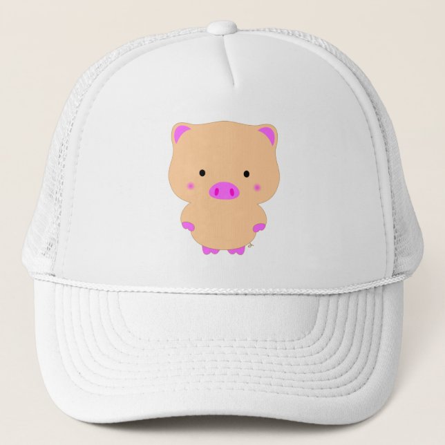 Casquette Bootan (Devant)