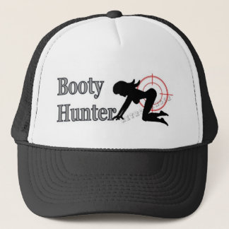 Casquette booty_hunter [1]