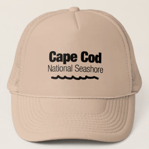 Casquette Bord de la mer de ressortissant de Cape Cod