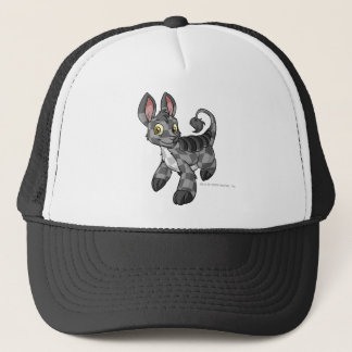 Casquette Bori Checkered