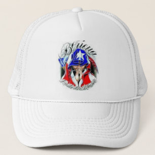 Casquette boricua
