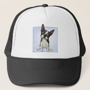 Casquette Boston Terrier BOST1