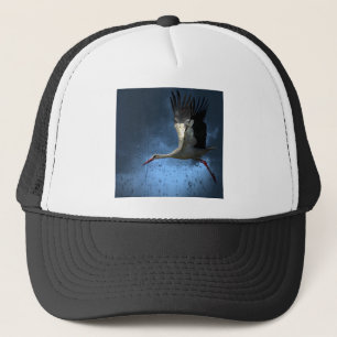 Casquette Bouche