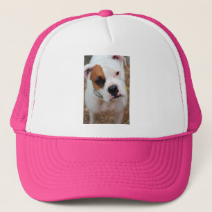 Casquette Boucle