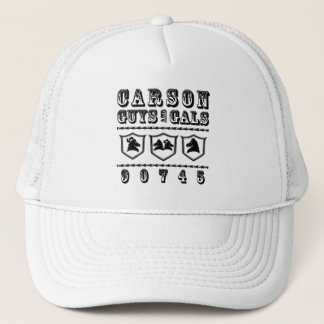 Casquette Bouclier 90745 du blanc 3 de la PAC CGAG