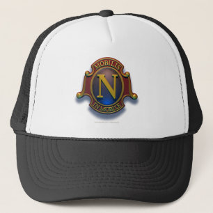 Casquette Bouclier du Nautilus N par David McCamant