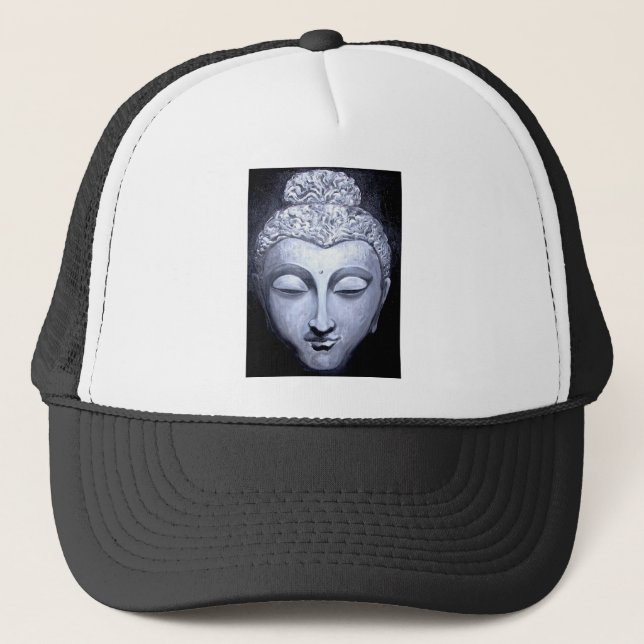 Casquette Bouddha (Devant)