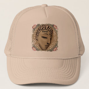 Casquette Bouddha
