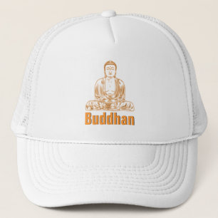 Casquette Bouddha